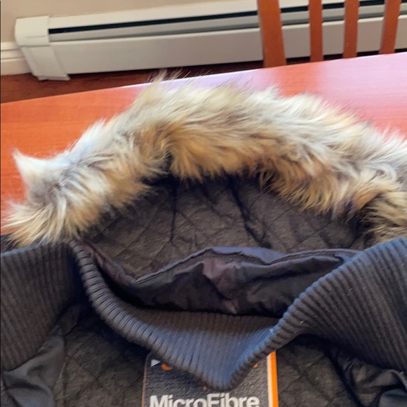 Superdry Camouflage Windbomber - Picture 8 of 11